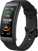 Charger l'image dans la galerie, Montre de Luxe Intelligente Huawei 2 en 1 avec Oreillette Bluetooth Intégrée