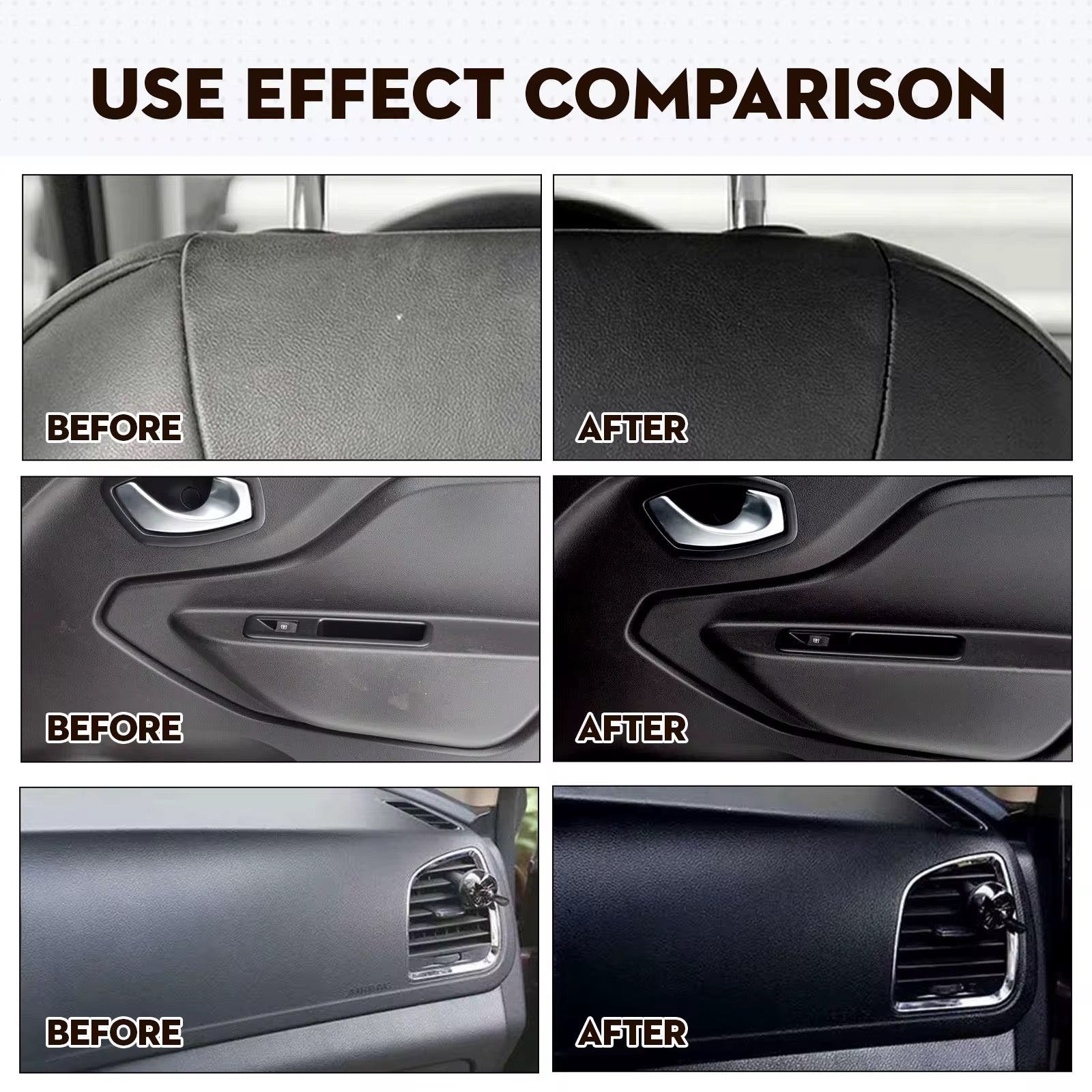 NETTOYANT VÉHICULE CRYSTAL C