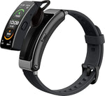 Charger l&#39;image dans la galerie, Montre de Luxe Intelligente Huawei 2 en 1 avec Oreillette Bluetooth Intégrée
