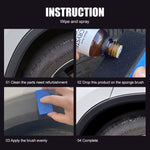 Charger l&#39;image dans la galerie, NETTOYANT VÉHICULE CRYSTAL C
