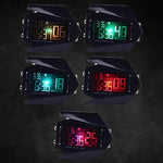 Charger l&#39;image dans la galerie, Montre Analogique Led de Luxe
