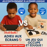 Charger l&#39;image dans la galerie, Jeu d&#39;Entraînement à la Pensée Logique
