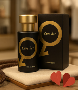 Parfum Lure Her pour hommes