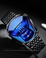Charger l&#39;image dans la galerie, Montre Tactile de Luxe
